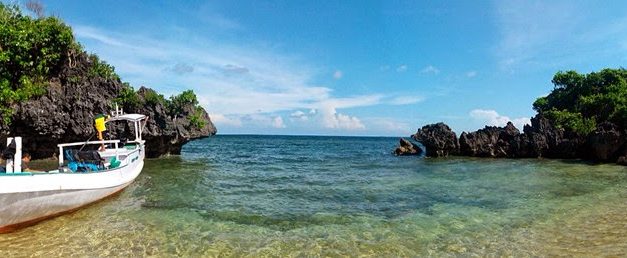 Tanjung Ghe’en