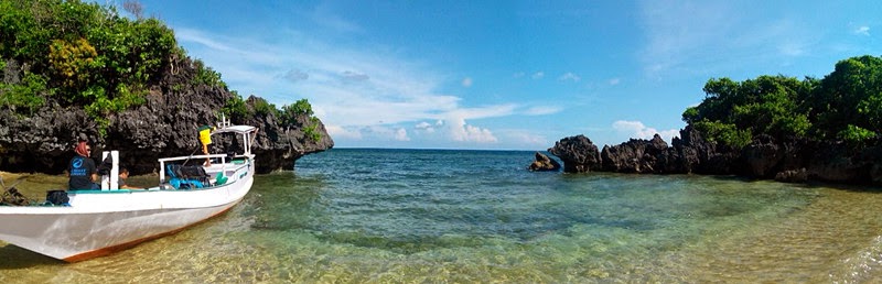 Tanjung Ghe’en